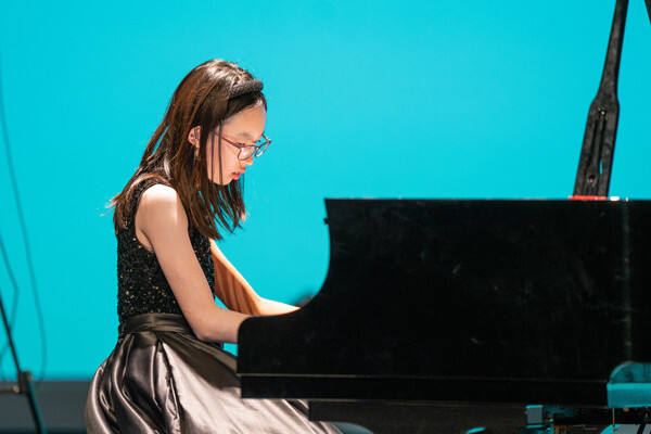 Pianist of the Year Grand Final,Hiba Academy Hangzhou
