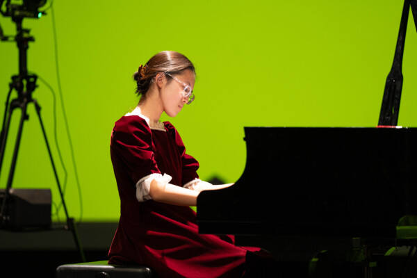 Pianist of the Year Grand Final,Hiba Academy Hangzhou