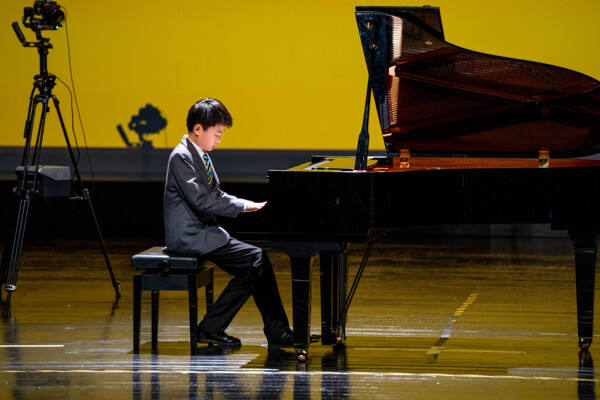 Pianist of the Year Grand Final,Hiba Academy Hangzhou