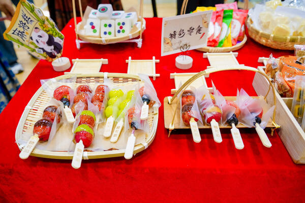 Culture Diversity Day,Hiba Academy Hangzhou