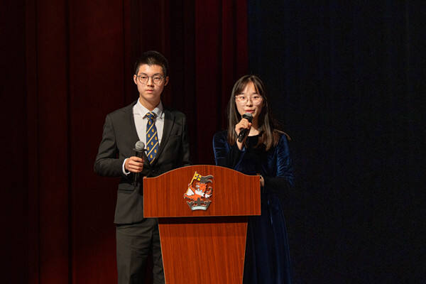 Pianist of the Year Grand Final,Hiba Academy Hangzhou