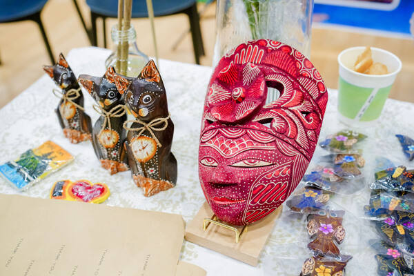 Culture Diversity Day,Hiba Academy Hangzhou