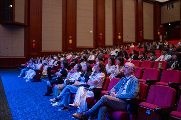 Career Week,Hiba Academy Hangzhou