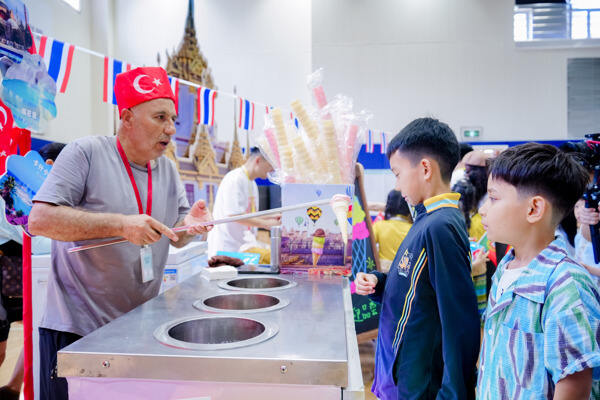 Culture Diversity Day,Hiba Academy Hangzhou