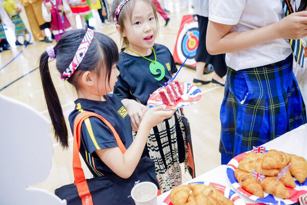 Culture Diversity Day,Hiba Academy Hangzhou