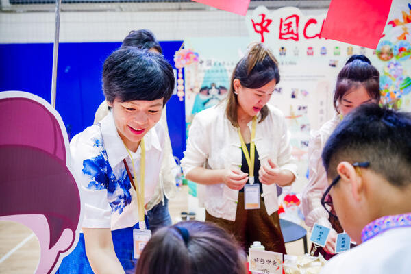 Culture Diversity Day,Hiba Academy Hangzhou