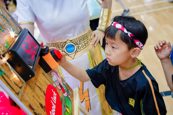 Culture Diversity Day,Hiba Academy Hangzhou