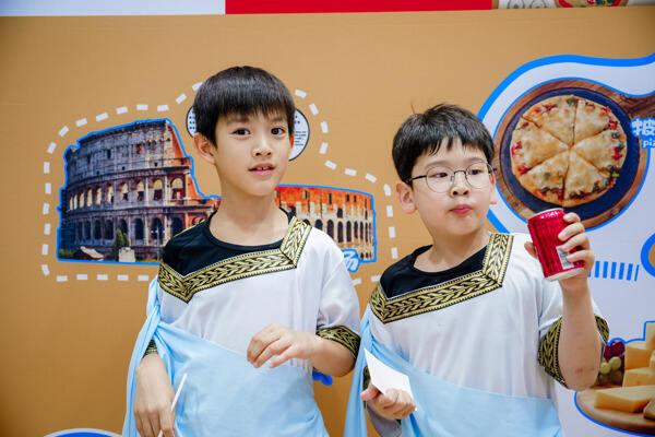 Culture Diversity Day,Hiba Academy Hangzhou