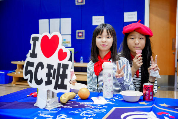 Culture Diversity Day,Hiba Academy Hangzhou
