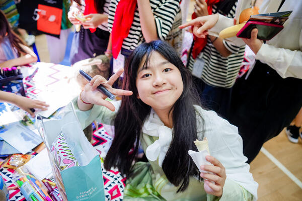 Culture Diversity Day,Hiba Academy Hangzhou