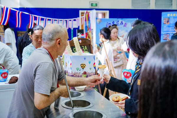 Culture Diversity Day,Hiba Academy Hangzhou