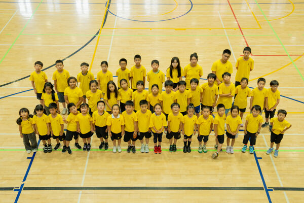 WCCH Summer Camp,Hiba Academy Hangzhou