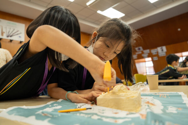 WCCH Summer Camp,Hiba Academy Hangzhou