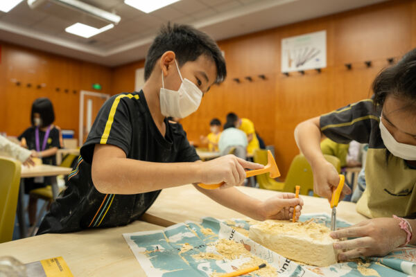 WCCH Summer Camp,Hiba Academy Hangzhou