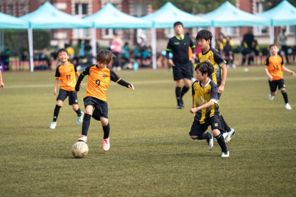 Wellington College China Football Tournament,Hiba Academy Hangzhou