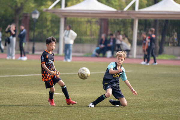 Wellington College China Football Tournament,Hiba Academy Hangzhou