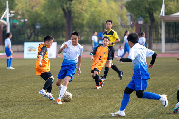 Wellington College China Football Tournament,Hiba Academy Hangzhou