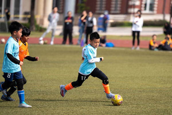Wellington College China Football Tournament,Hiba Academy Hangzhou