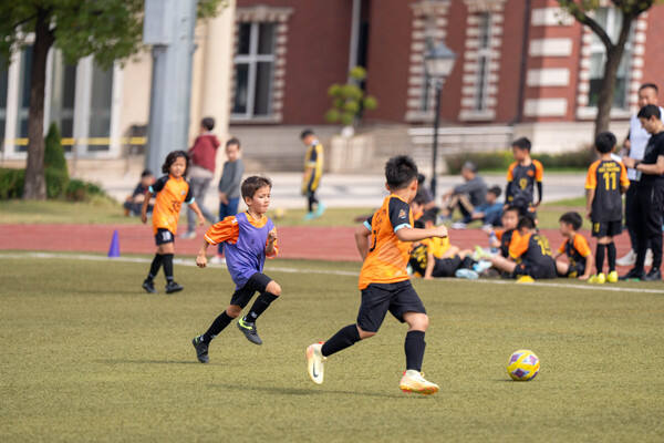 Wellington College China Football Tournament,Hiba Academy Hangzhou