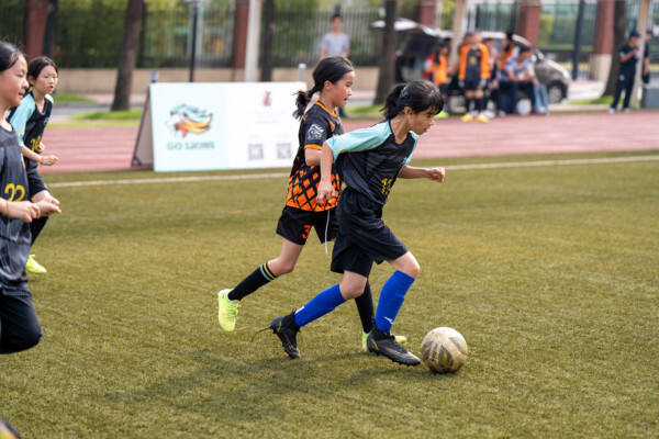 Wellington College China Football Tournament,Hiba Academy Hangzhou
