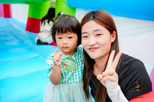 2024 Wellington College Hangzhou Summer Carnival,Hiba Academy Hangzhou