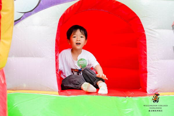 2024 Wellington College Hangzhou Summer Carnival,Hiba Academy Hangzhou