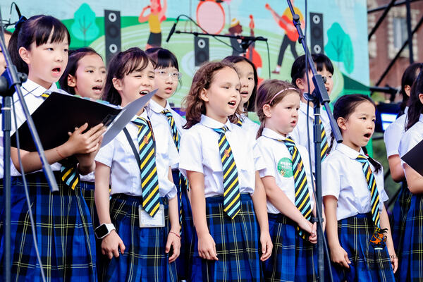 2024 Wellington College Hangzhou Summer Carnival,Hiba Academy Hangzhou