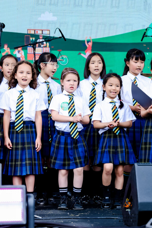 2024 Wellington College Hangzhou Summer Carnival,Hiba Academy Hangzhou