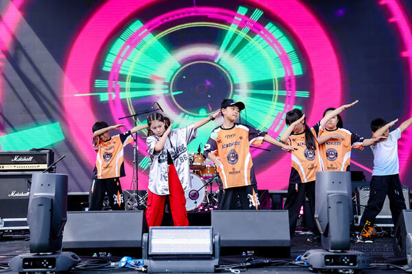 2024 Wellington College Hangzhou Summer Carnival,Hiba Academy Hangzhou