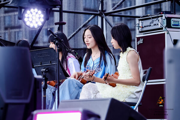 2024 Wellington College Hangzhou Summer Carnival,Hiba Academy Hangzhou