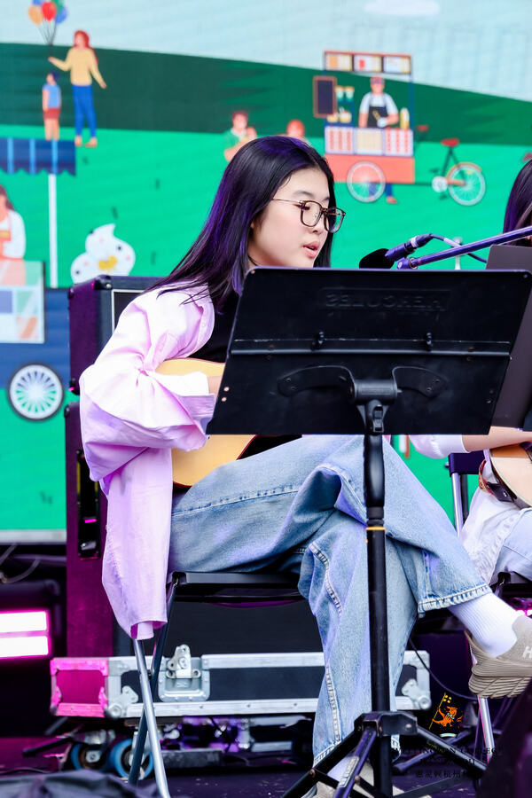 2024 Wellington College Hangzhou Summer Carnival,Hiba Academy Hangzhou