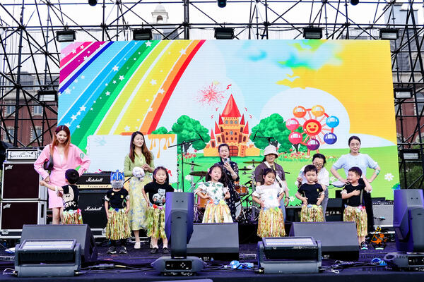 2024 Wellington College Hangzhou Summer Carnival,Hiba Academy Hangzhou