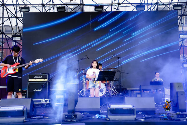 2024 Wellington College Hangzhou Summer Carnival,Hiba Academy Hangzhou