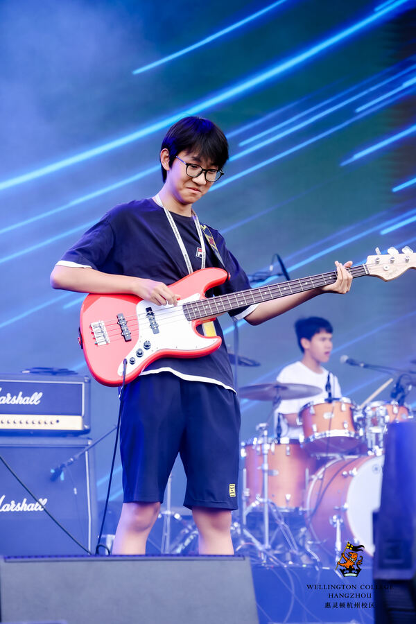 2024 Wellington College Hangzhou Summer Carnival,Hiba Academy Hangzhou