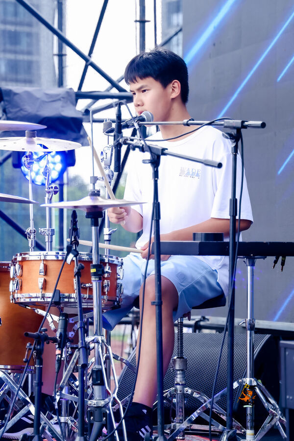 2024 Wellington College Hangzhou Summer Carnival,Hiba Academy Hangzhou
