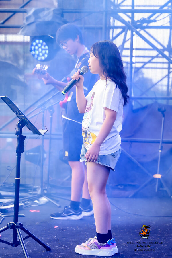 2024 Wellington College Hangzhou Summer Carnival,Hiba Academy Hangzhou