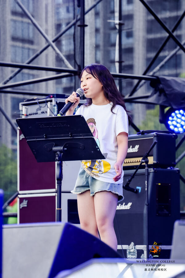 2024 Wellington College Hangzhou Summer Carnival,Hiba Academy Hangzhou