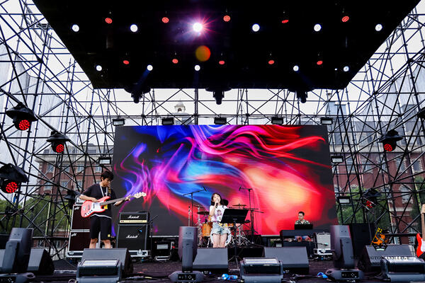 2024 Wellington College Hangzhou Summer Carnival,Hiba Academy Hangzhou