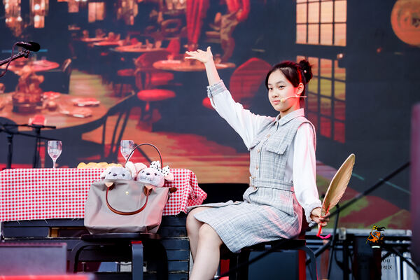 2024 Wellington College Hangzhou Summer Carnival,Hiba Academy Hangzhou