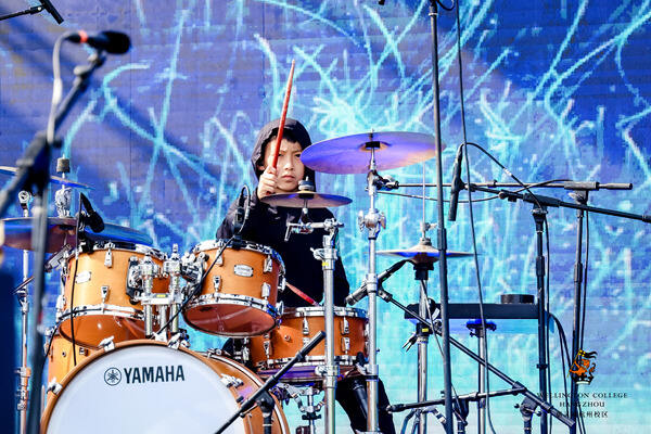 2024 Wellington College Hangzhou Summer Carnival,Hiba Academy Hangzhou