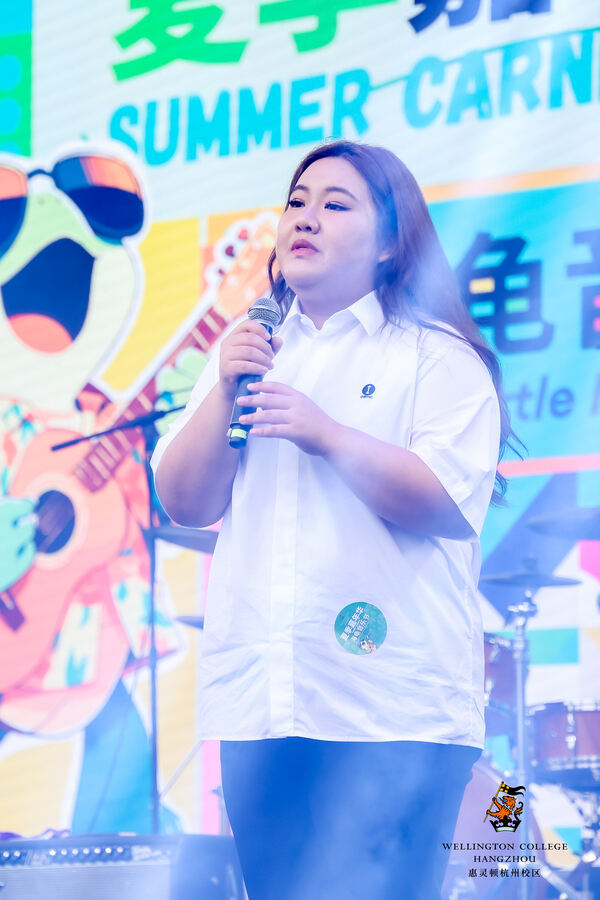 2024 Wellington College Hangzhou Summer Carnival,Hiba Academy Hangzhou