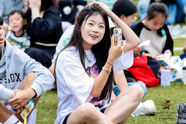 2024 Wellington College Hangzhou Summer Carnival,Hiba Academy Hangzhou