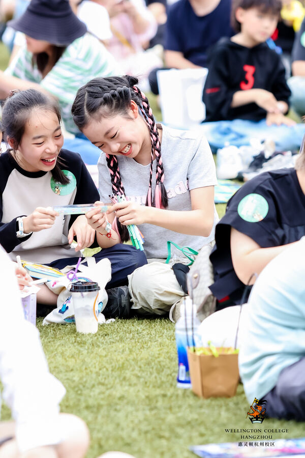  2024 Sea Turtle Music Festival,Hiba Academy Hangzhou