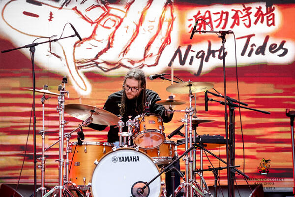  2024 Sea Turtle Music Festival,Hiba Academy Hangzhou