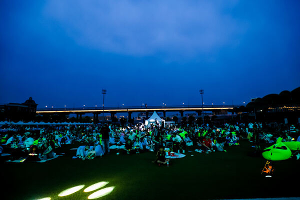  2024 Sea Turtle Music Festival,Hiba Academy Hangzhou