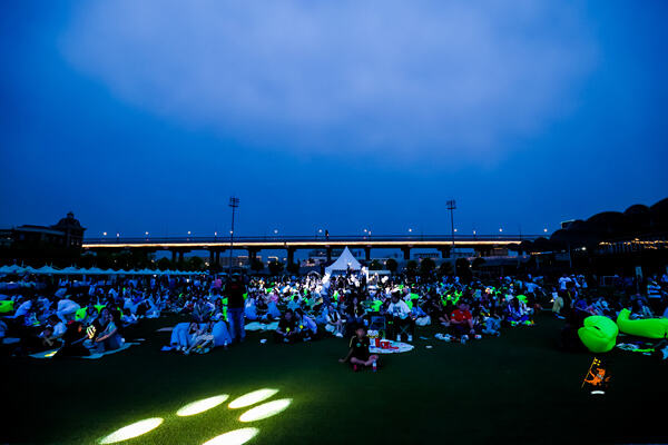  2024 Sea Turtle Music Festival,Hiba Academy Hangzhou