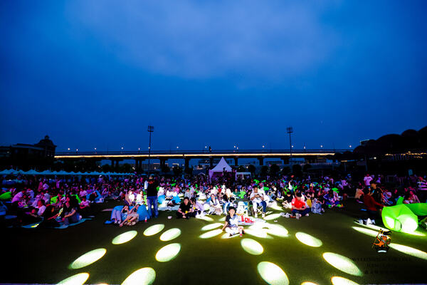  2024 Sea Turtle Music Festival,Hiba Academy Hangzhou