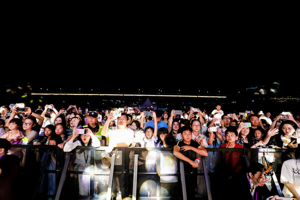  2024 Sea Turtle Music Festival,Hiba Academy Hangzhou