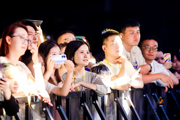  2024 Sea Turtle Music Festival,Hiba Academy Hangzhou