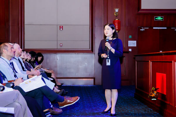 WCCH Orientation Day,Hiba Academy Hangzhou